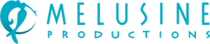 Logo Melusine Productions