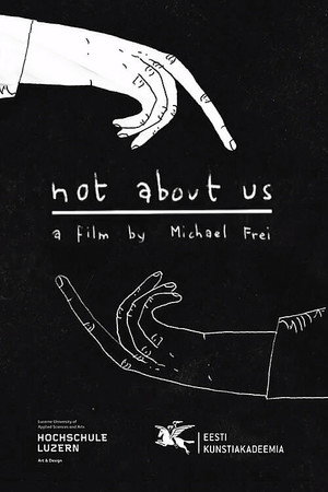 Not About Us