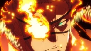 Fire Force: Season 1 Episode 24 – The Burning Past