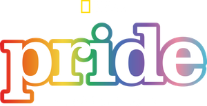 Pride From Above — Logos 3