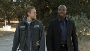 Sons of Anarchy: 5×12