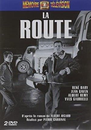 Poster La Route 1963