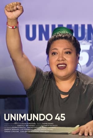 Unimundo 45 2018