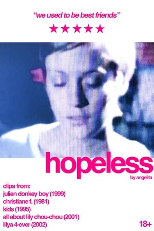 Nonton film Hopeless (2024) terbaru sub indo Nonton film Hopeless (2024) terbaru sub indo