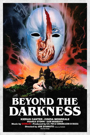 Beyond the Darkness image