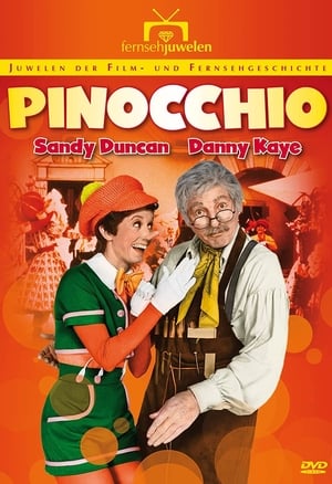 Pinocchio (1976)