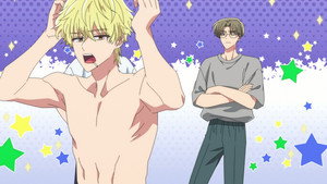 Tamon-kun Ima Docchi!? Episódio 13