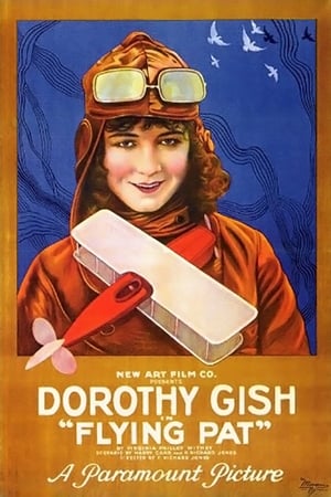 Poster Flying Pat 1920
