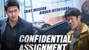 Confidential Assignment Película Completa HD 1080p [MEGA] [LATINO] 2017