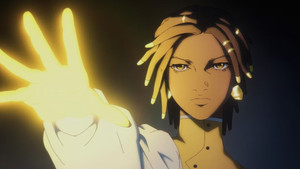 Castlevania Nocturne แคสเซิลเวเนีย น็อกเทิร์น พากย์ไทย