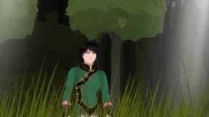 RWBY The Emerald Forest (1)