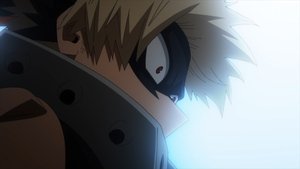 Boku no Hero Academia: 6×9