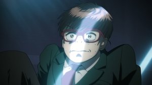 Tojima Wants to Be a Kamen Rider: 1×4