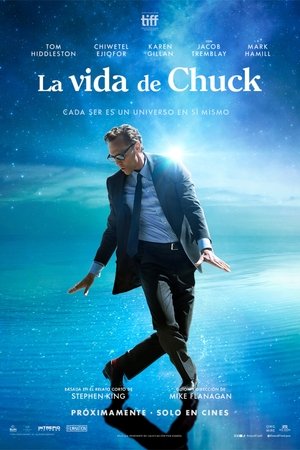 Image La vida de Chuck