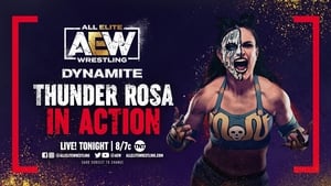 All Elite Wrestling: Dynamite: 3×19