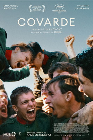 Coward 37