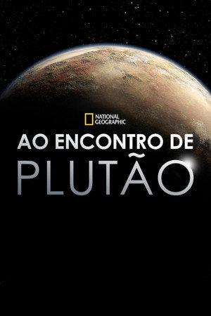 Mission Pluto 14