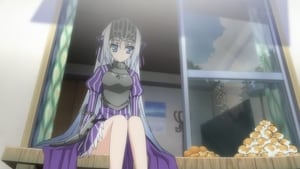 Kore wa Zombie Desu ka?: 2×5