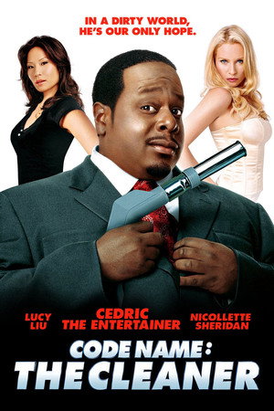 Code Name: The Cleaner