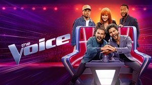 poster The Voice