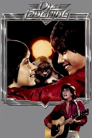 Poster Die Laughing (1980)