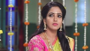 Chinna Thambi Nandini's Cunning Plan!