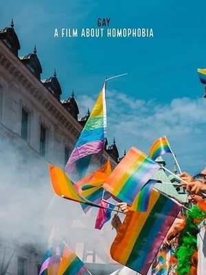 Poster Gay 2018