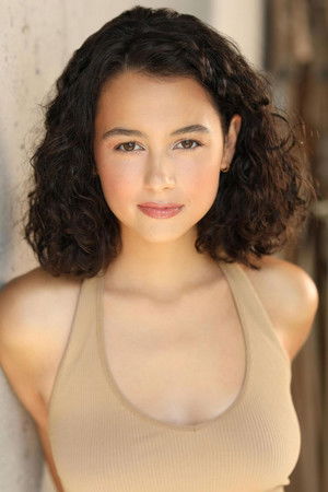 Sierra Marilyn Riley photo