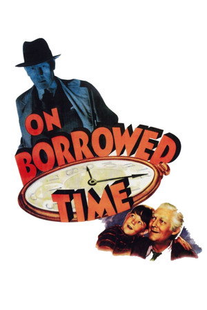 On Borrowed Time 8