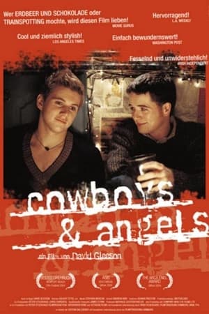 Cowboys & Angels 2004