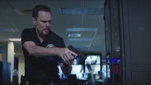 Wire Room (Bajo vigilancia)
