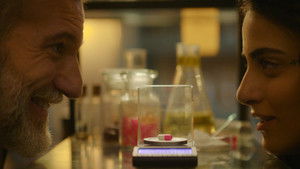 Saas, Bahu Aur Flamingo: 1×6