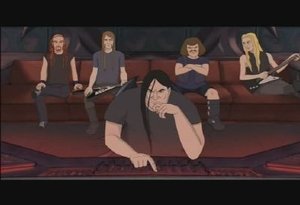 Metalocalypse 1. évad 2. rész