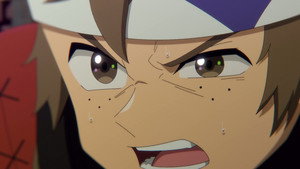 Hell Mode S2 Cap 3
