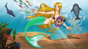 poster The Lesbian Little Mermaid