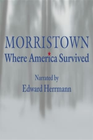 Image Morristown: Where America Survived