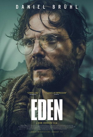 poster Eden