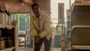 Fight Night: The Million Dollar Heist Season 1 Episode 7