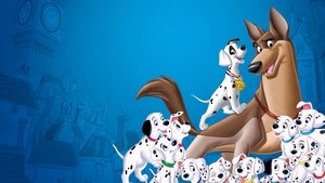 101 Dalmatians II: Patch’s London Adventure (2002)