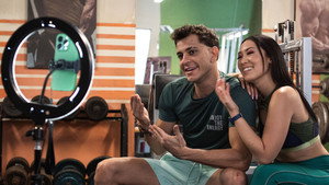 We Are who We Can Be... in Another Life