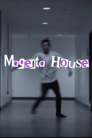 Magenta House 9