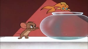 Tom And Jerry: 3×34