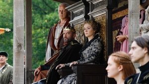 Reign temporada 1 capitulo 4