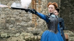 Mary Queen of Scots 2018