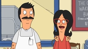 Bob burgerfalodája 10. évad 9. rész