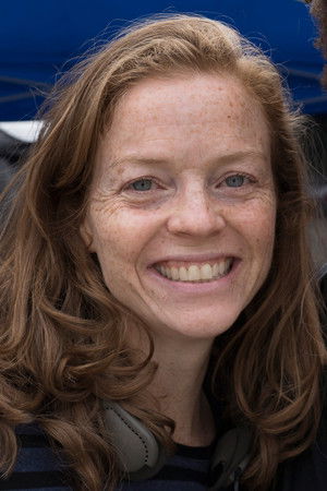 Claire Scanlon photo