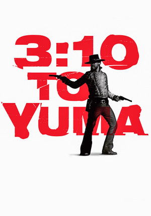 poster 3:10 to Yuma