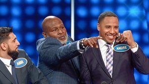 Celebrity Family Feud: 5×6