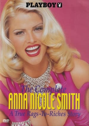 Image Playboy: The Complete Anna Nicole Smith