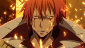 That Time I Got Reincarnated as a Slime: Season 2 Episode 7